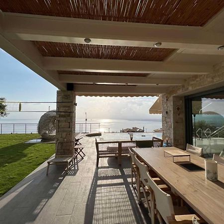 Las Vergas - Enjoy Our Swimming Pool In Kalamata, Greece Экстерьер фото